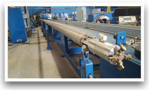 Non Destructive Examination